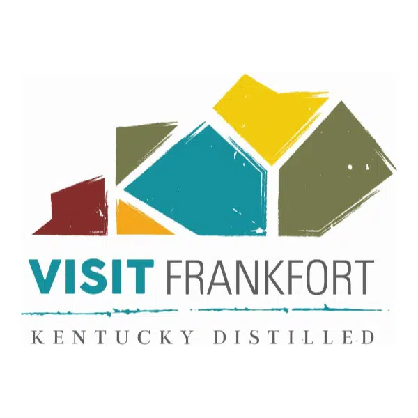 Visit Frankfort logo