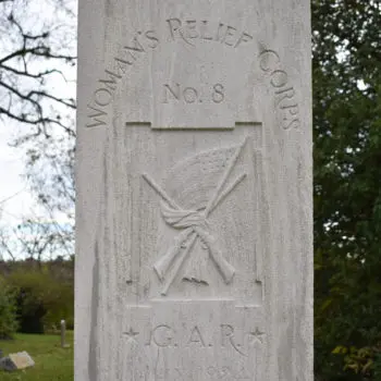 Kentucky African American Civil War Soldiers' Monument