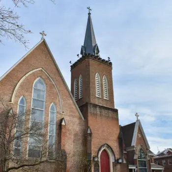 Church of the Ascension