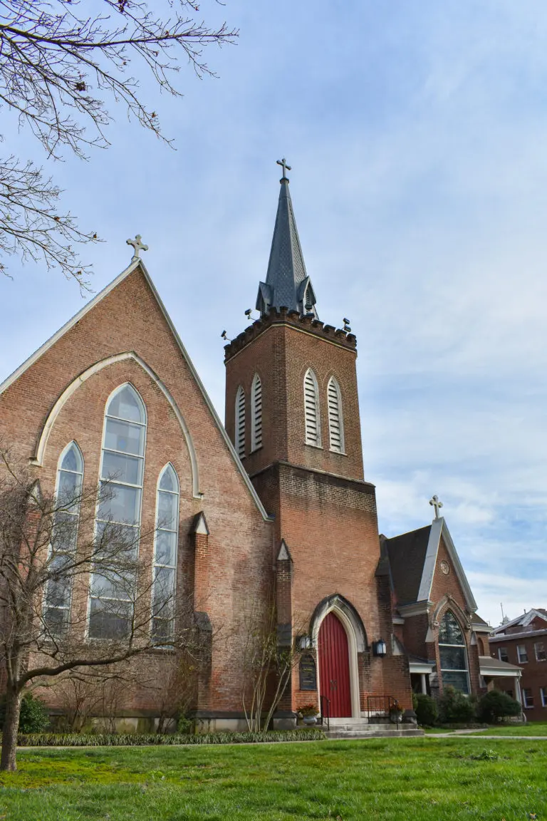 Church of the Ascension