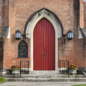 Church of the Ascension