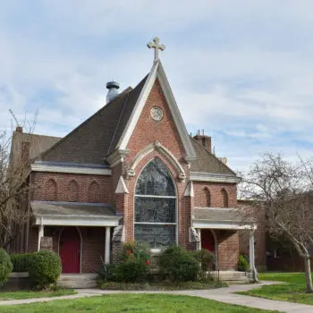 Church of the Ascension