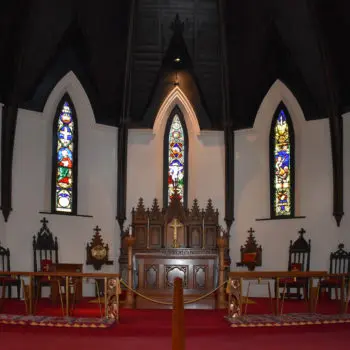 Church of the Ascension