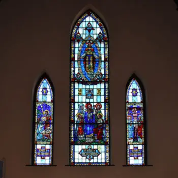 Church of the Ascension