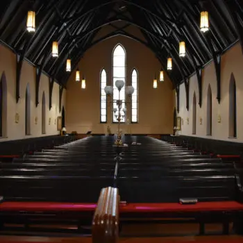 Church of the Ascension