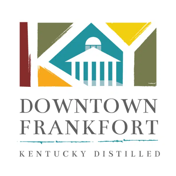 Downtown Frankfort logo