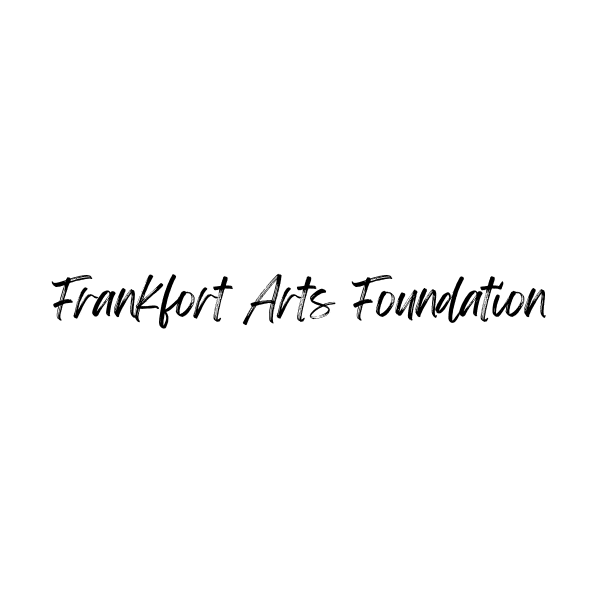 Frankfort Arts Foundation logo