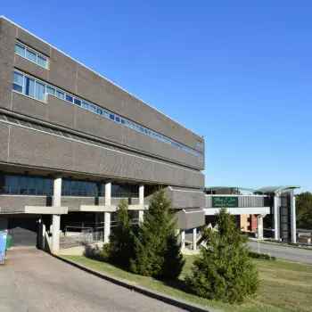 Hathaway Hall