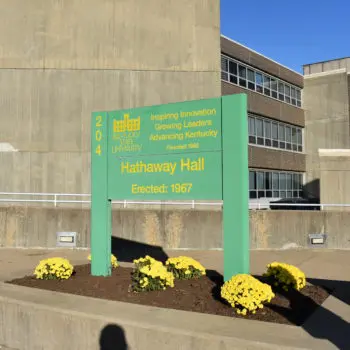 Hathaway Hall