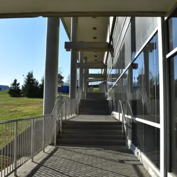 Hathaway Hall