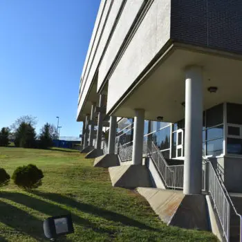 Hathaway Hall