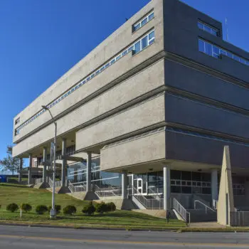 Hathaway Hall
