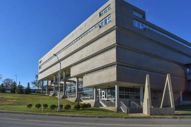 Hathaway Hall