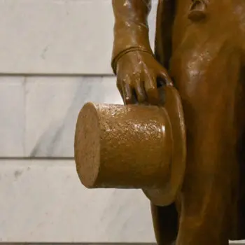 Henry Clay Statue