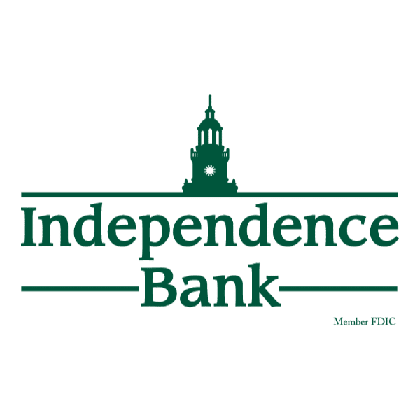 Independence Bank logo