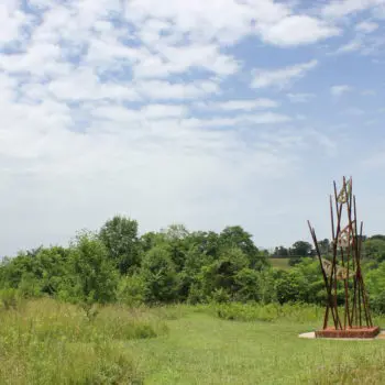 Josephine Sculpture Park