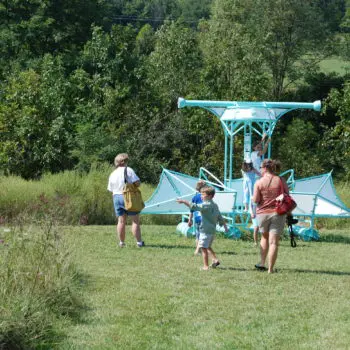 Josephine Sculpture Park
