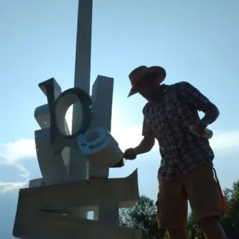 Josephine Sculpture Park