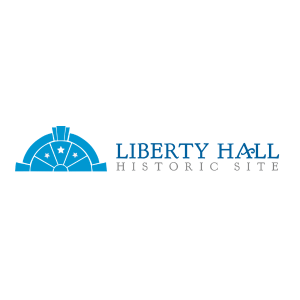 Liberty Hall Historic Site logo