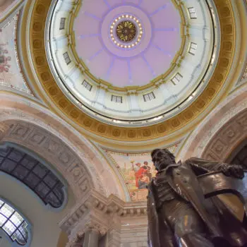 Abraham Lincoln Statue