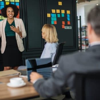 Corporate Meeting