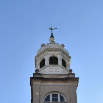 Old Federal Buidling