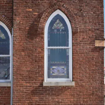 St. John AME Church