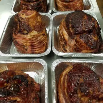 cooked meat from Staxx BBQ cooked meat from Staxx BBQ