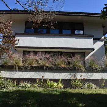 Zeigler House