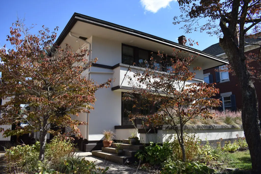 Zeigler House